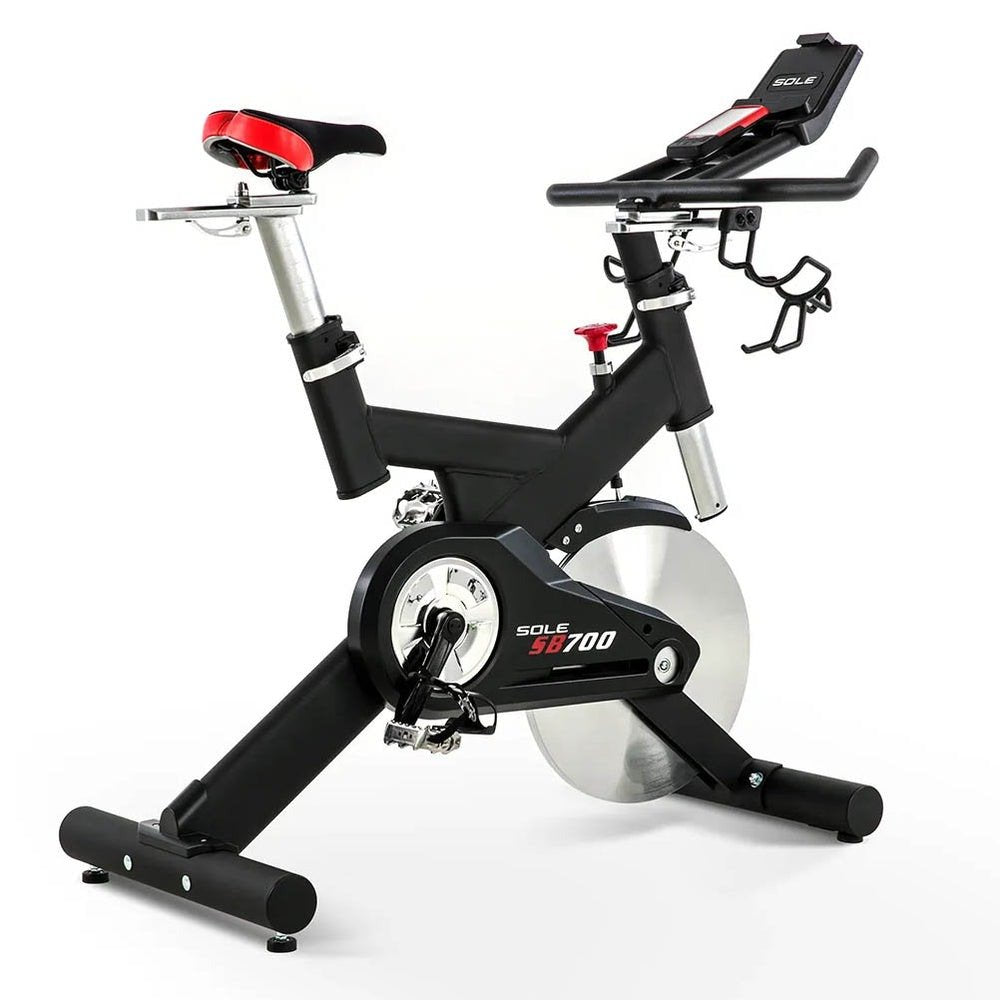 Sole SB700 Spin Bike