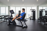 SportsArt C565R ECO-NATURAL™ Essentials Recumbent Exercise Bike