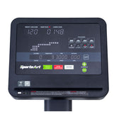 SportsArt C565R ECO-NATURAL™ Essentials Recumbent Exercise Bike