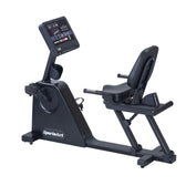 SportsArt C565R ECO-NATURAL™ Essentials Recumbent Exercise Bike