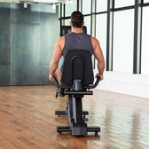 SportsArt C573R ECO-NATURAL™ Prime Recumbent Exercise Bike