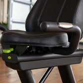 SportsArt C573R ECO-NATURAL™ Prime Recumbent Exercise Bike