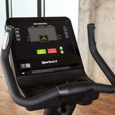 SportsArt C573U ECO-NATURAL™ Prime Upright Exercise Bike