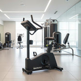 SportsArt C565U ECO-NATURAL™ Essentials Upright Exercise Bike