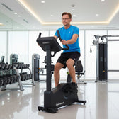 SportsArt C565U ECO-NATURAL™ Essentials Upright Exercise Bike