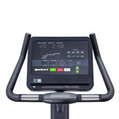 SportsArt C565U ECO-NATURAL™ Essentials Upright Exercise Bike