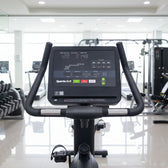 SportsArt C565U ECO-NATURAL™ Essentials Upright Exercise Bike