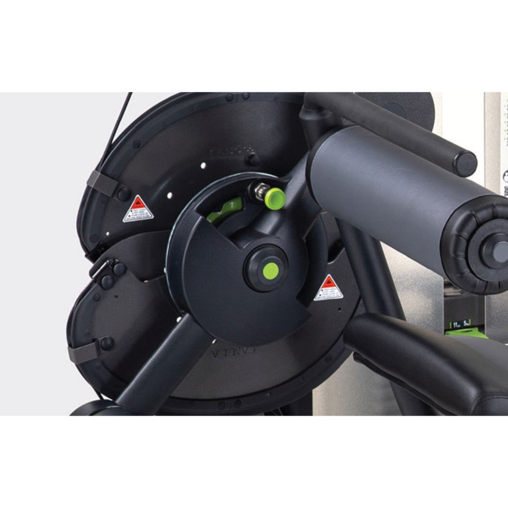 SportsArt DF300 Leg Extension/Leg Curl