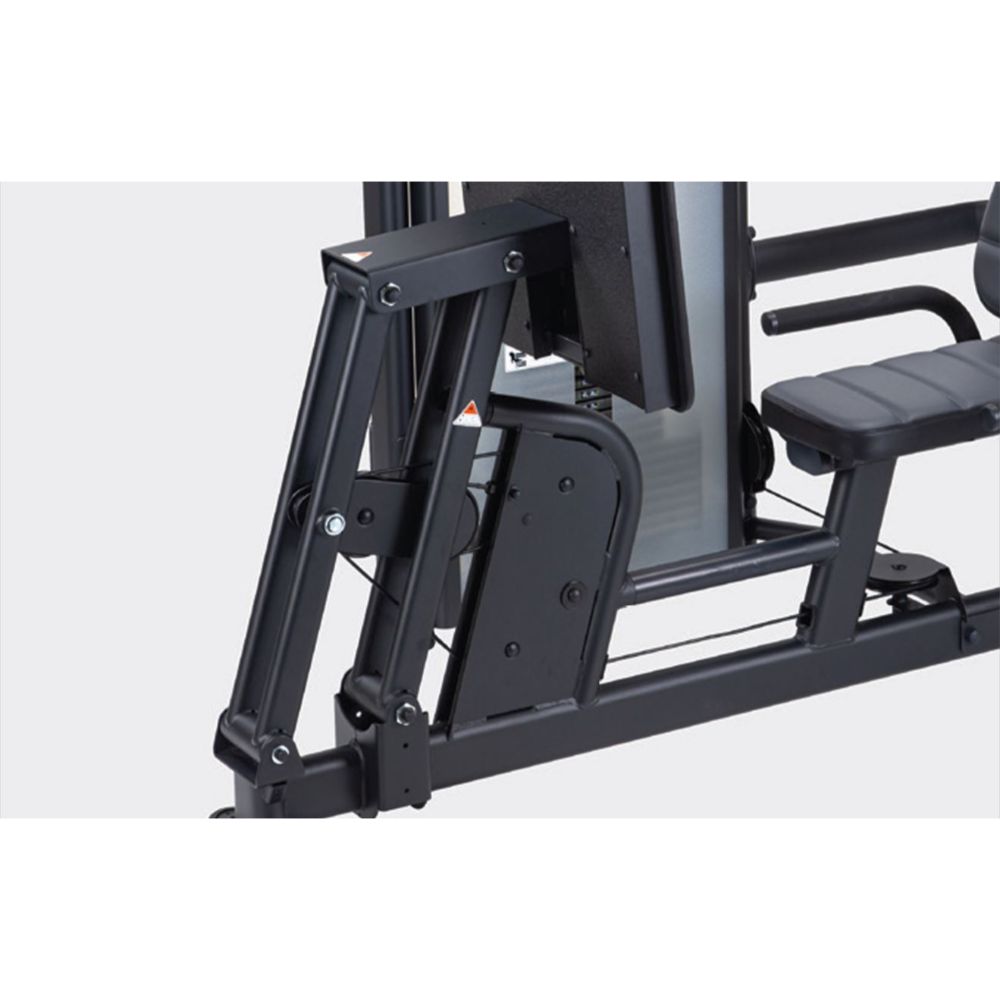 SportsArt DF301 Leg Press/Calf Raise Frame