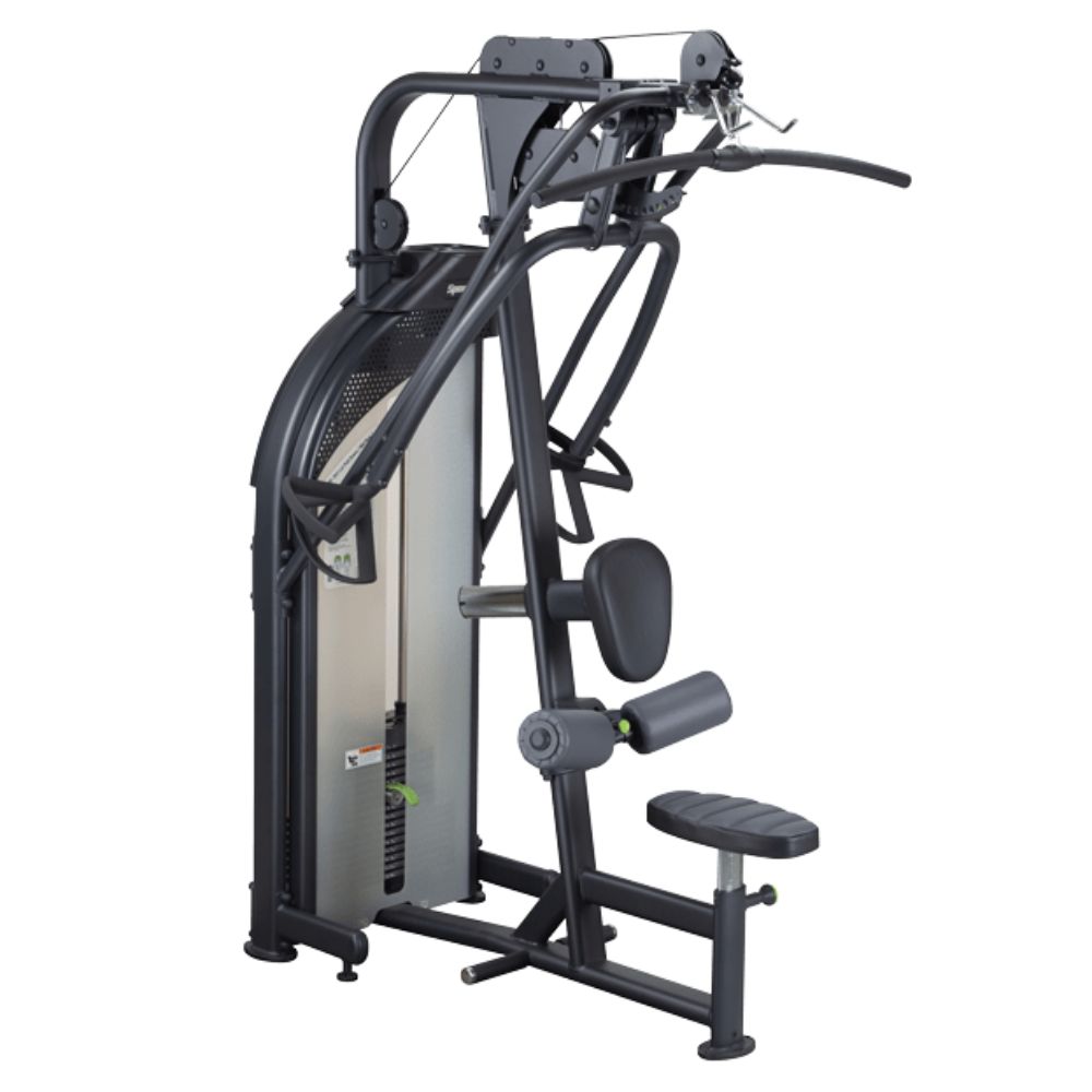 SportsArt DF303 Lat Pulldown / Mid Row / Chest Press