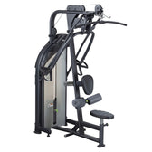 SportsArt DF303 Lat Pulldown / Mid Row / Chest Press
