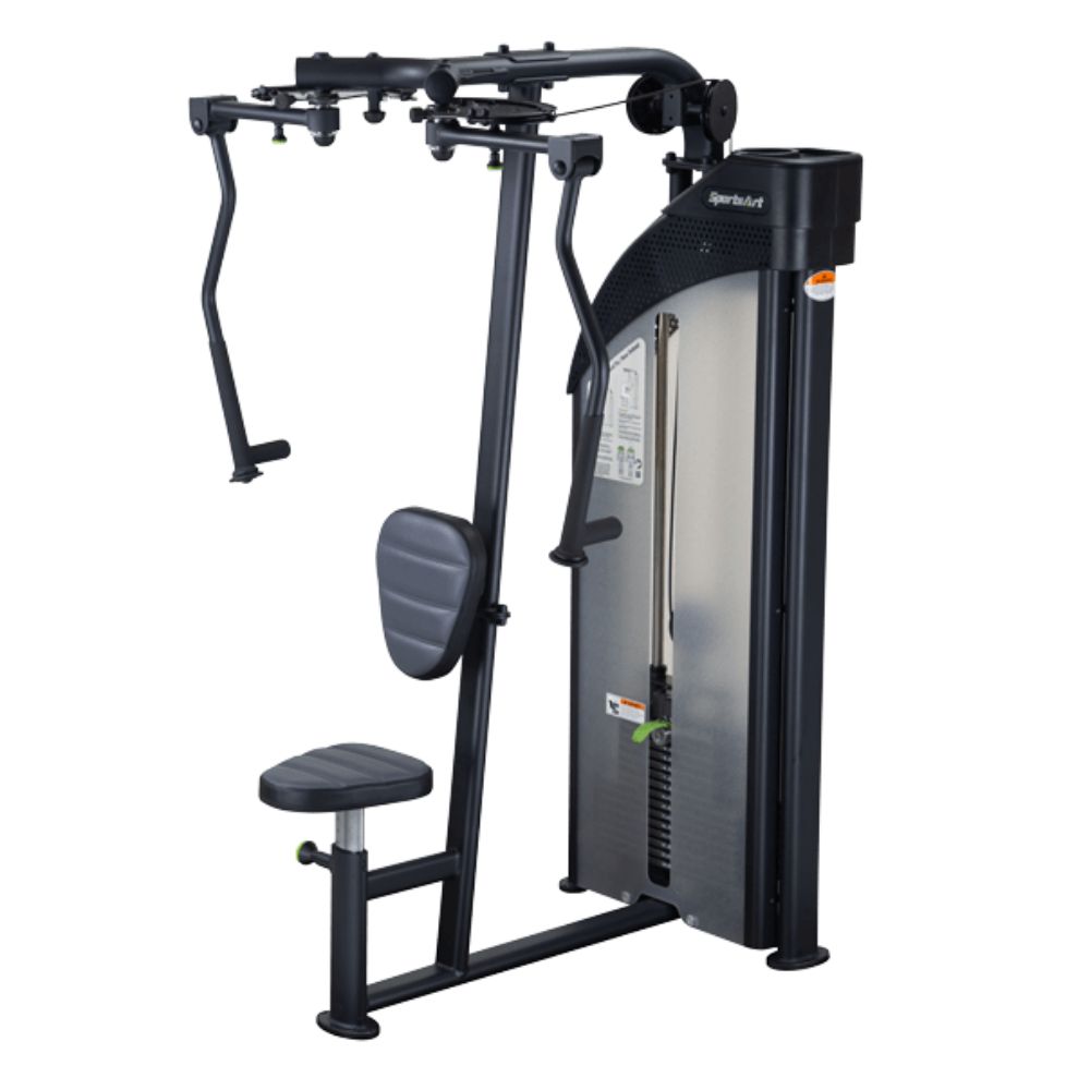 SportsArt DF304 Pec Fly/Rear Deltoid