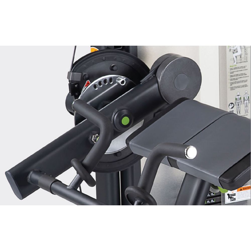 SportsArt DF305 Bicep/Tricep Dual Cam system