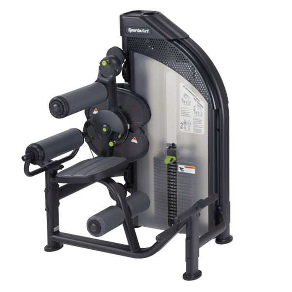 SportsArt DF306 Lower Back/Abdominal Deltoid