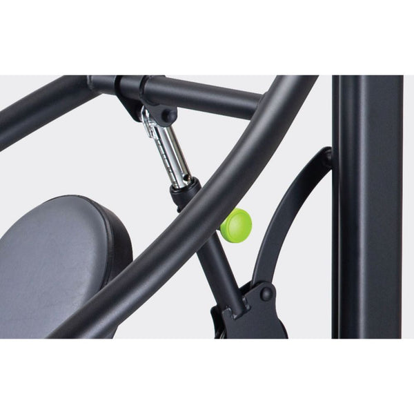 SportsArt DF308 Multi Chest Press Dual Cam system