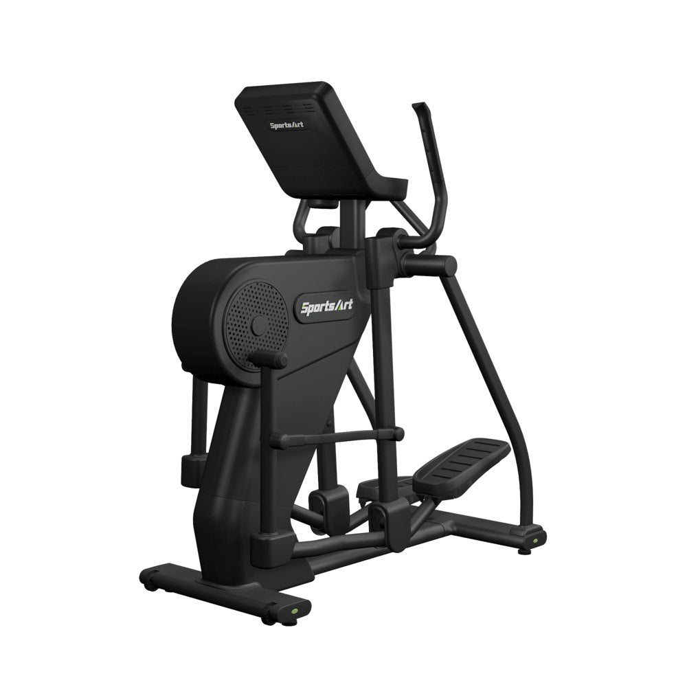 SportsArt E863 ECO-NATURAL™ Prime Front-Drive Elliptical