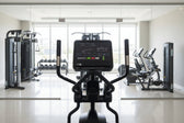 SportsArt E865 ECO-NATURAL™ Essentials Elliptical