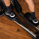 SportsArt E874 ECO-NATURAL™ Elite Elliptical