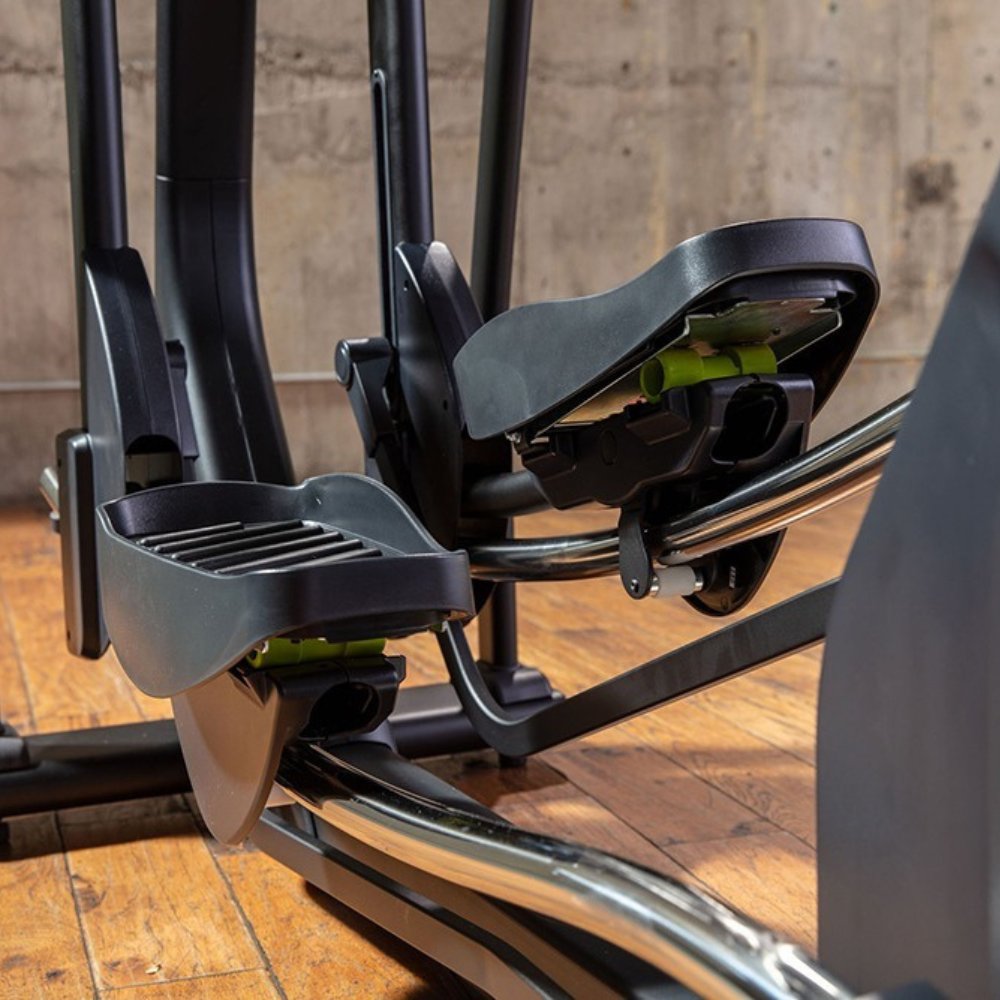 SportsArt E874 ECO-NATURAL™ Elite Elliptical