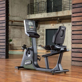 SportsArt G574R ECO-POWR™ Elite Recumbent Exercise Bike