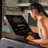 SportsArt G660 ECO-POWR™ Elite Treadmill