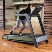 SportsArt G660 ECO-POWR™ Elite Treadmill