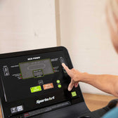 SportsArt G660 ECO-POWR™ Elite Treadmill
