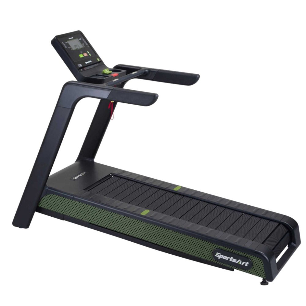 SportsArt G660 ECO-POWR™ Elite Treadmill