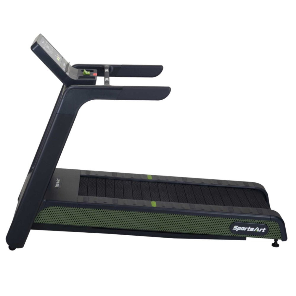 SportsArt G660 ECO-POWR™ Elite Treadmill