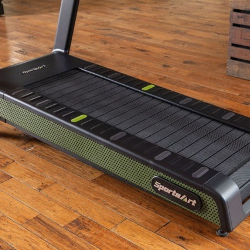 SportsArt G660 ECO-POWR™ Elite Treadmill