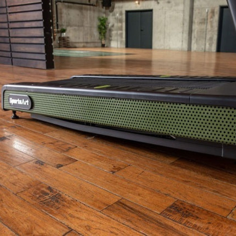 SportsArt G660 ECO-POWR™ Elite Treadmill