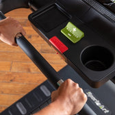 SportsArt G660 ECO-POWR™ Elite Treadmill