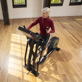 SportsArt G874 ECO-POWR™ Elite Elliptical