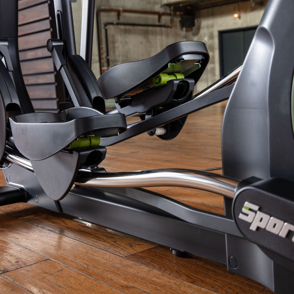 SportsArt G874 ECO-POWR™ Elite Elliptical