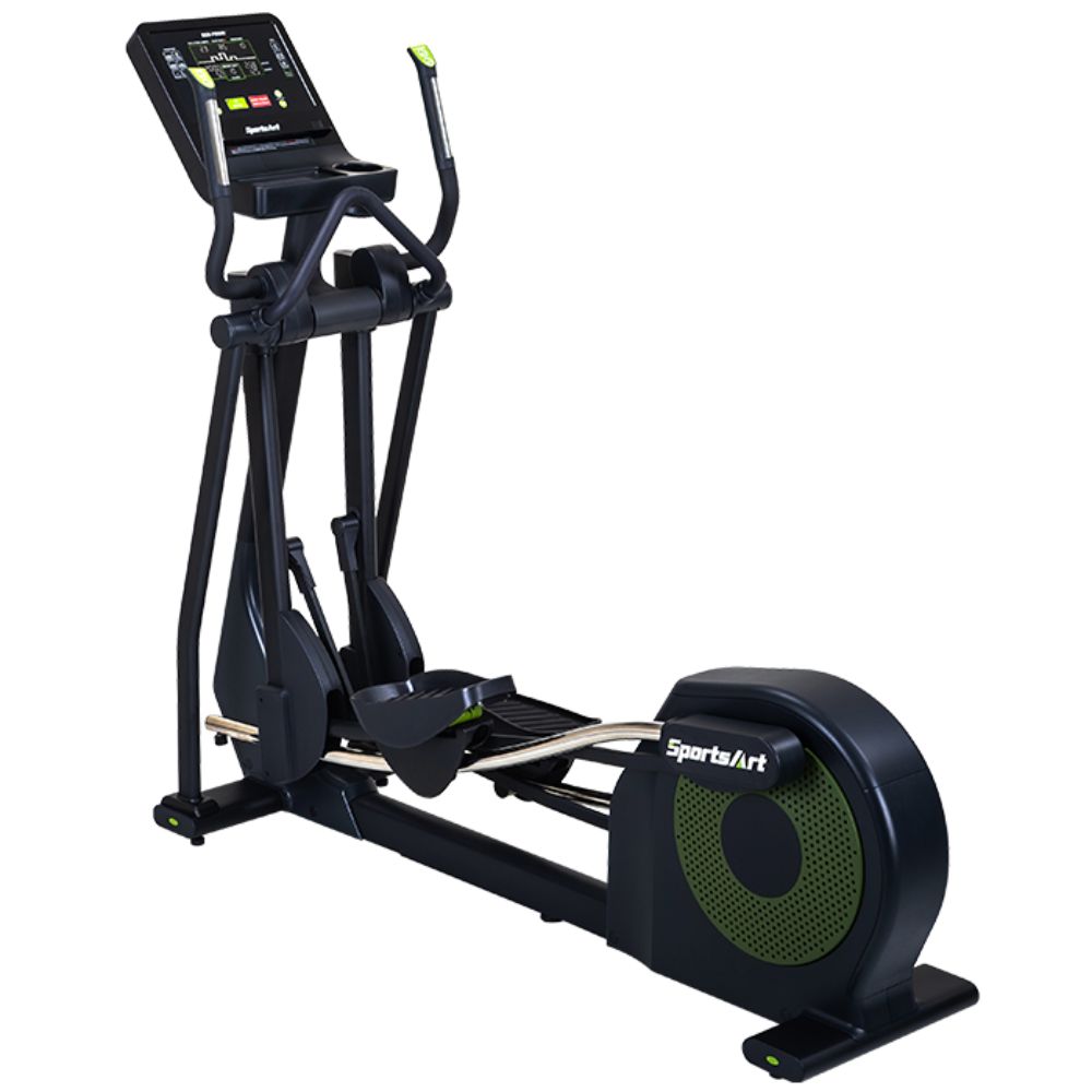 SportsArt G874 ECO-POWR™ Elite Elliptical