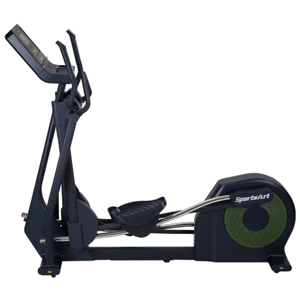 SportsArt G874 ECO-POWR™ Elite Elliptical