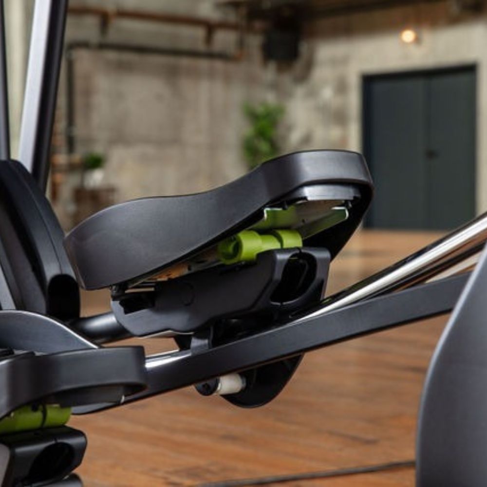 SportsArt G874 ECO-POWR™ Elite Elliptical