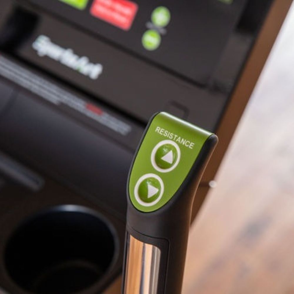 SportsArt G874 ECO-POWR™ Elite Elliptical