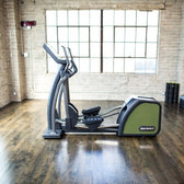 SportsArt G876 ECO-POWR™ Status Elliptical