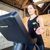 SportsArt G876 ECO-POWR™ Status Elliptical