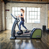 SportsArt G876 ECO-POWR™ Status Elliptical