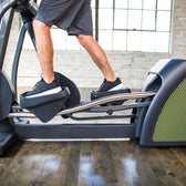 SportsArt G876 ECO-POWR™ Status Elliptical