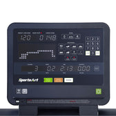 SportsArt T663 ECO-NATURAL™ Essentials Treadmill