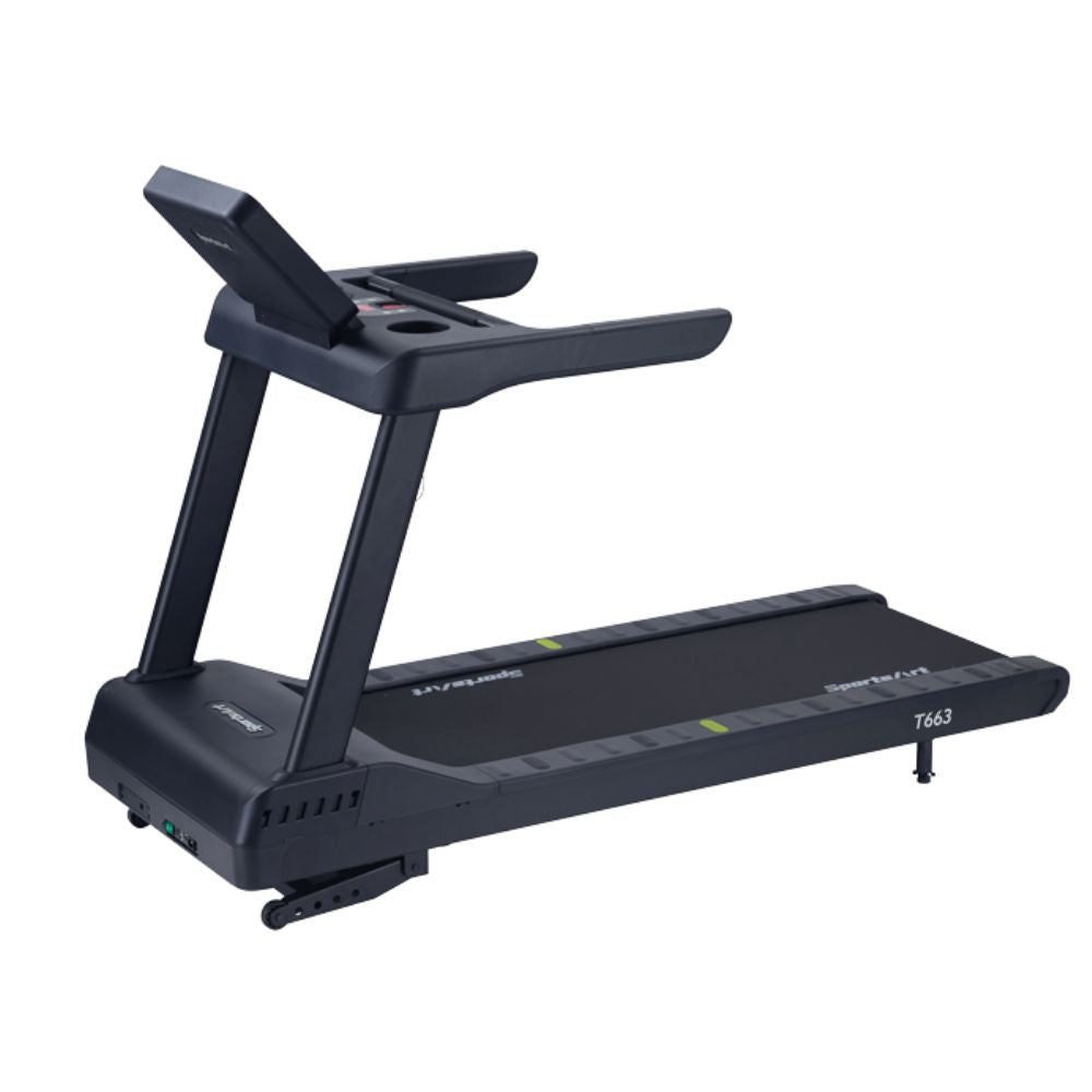 SportsArt T663 Essential Series Treadmill