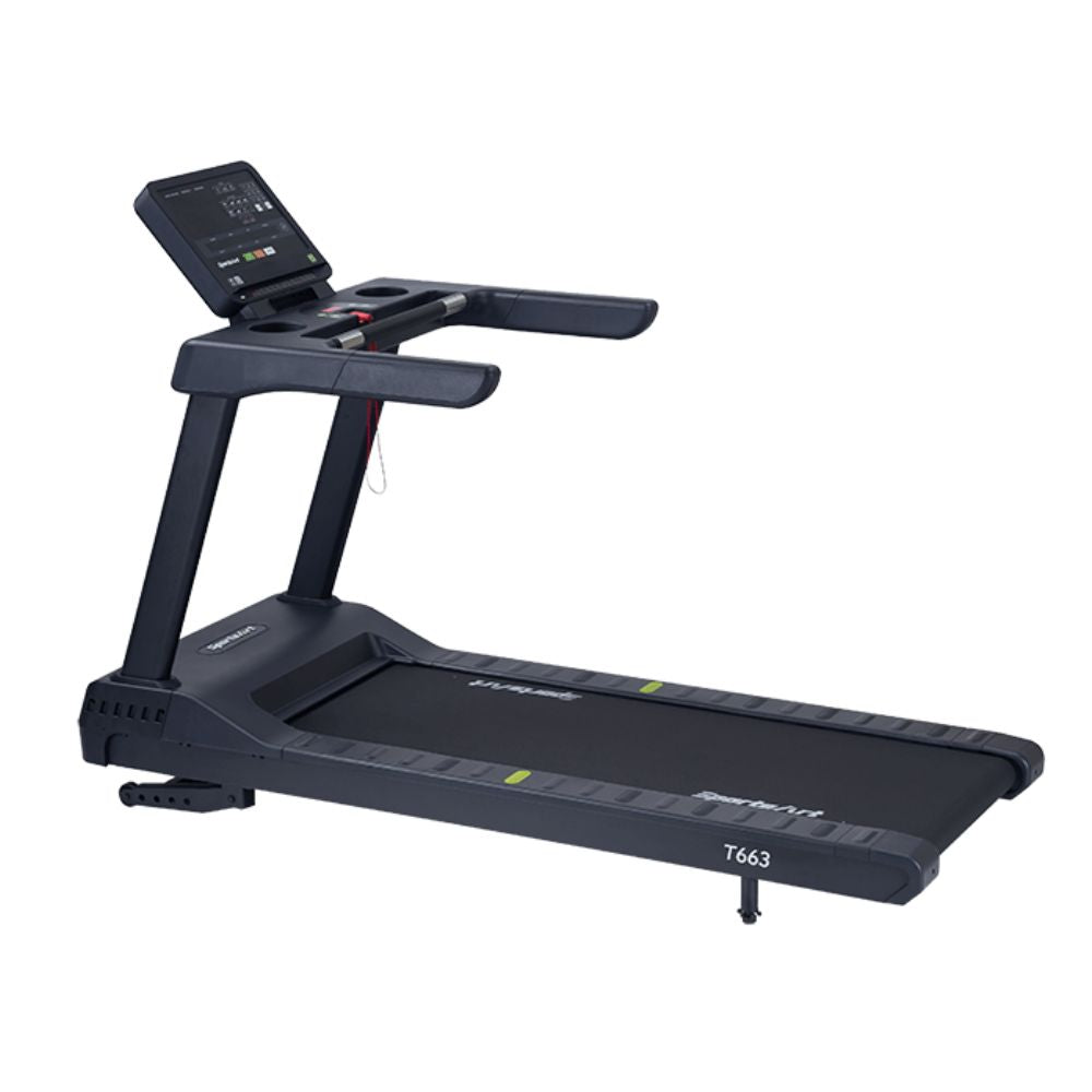 SportsArt T663 ECO-NATURAL™ Essentials Treadmill