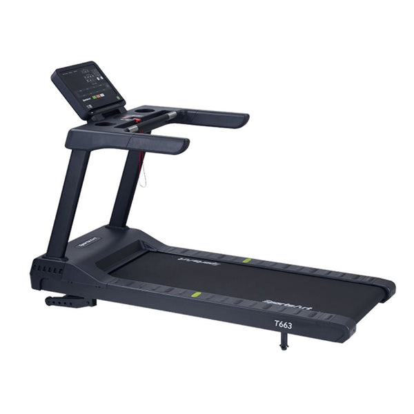 SportsArt T663 ECO-NATURAL™ Essentials Treadmill - Cardio Online Superstore