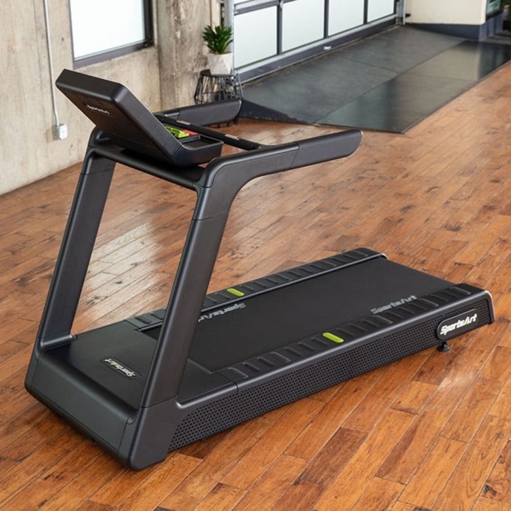 SportsArt T673L ECO-NATURAL™ Prime Treadmill