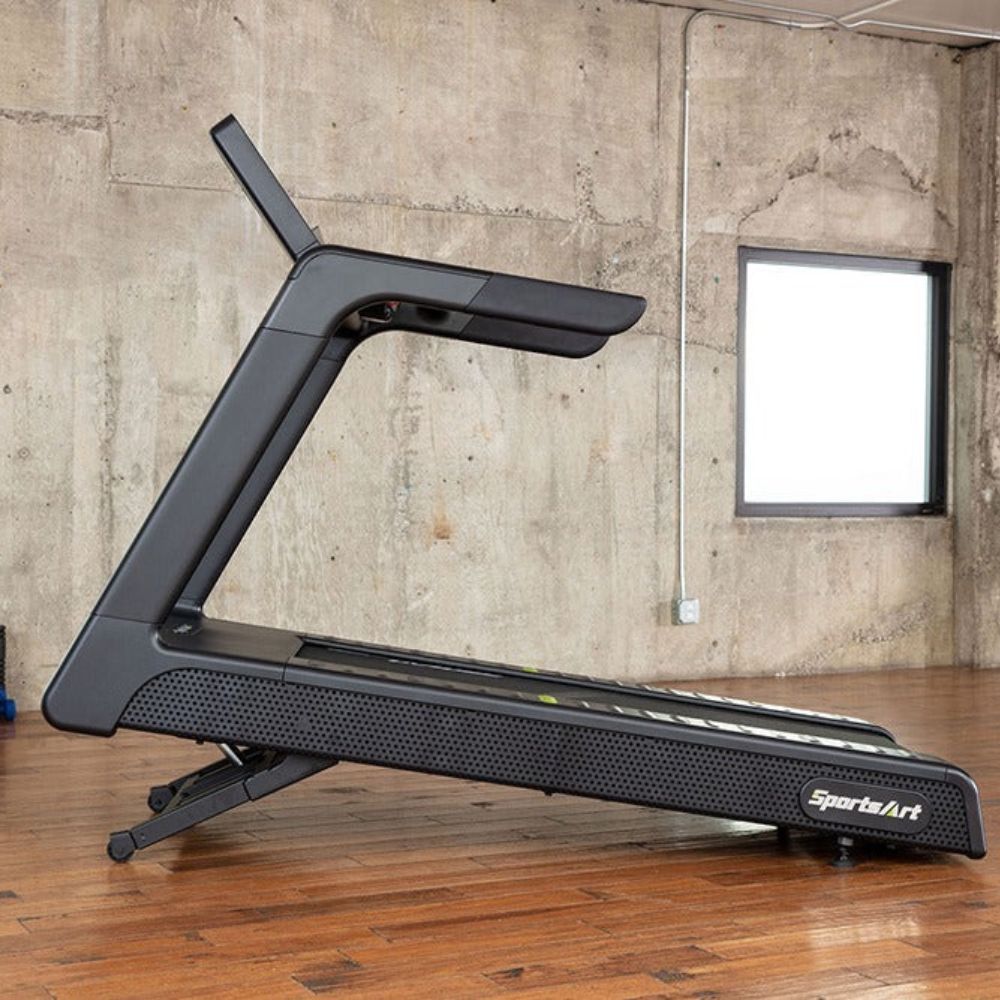 SportsArt T673L ECO-NATURAL™ Prime Treadmill