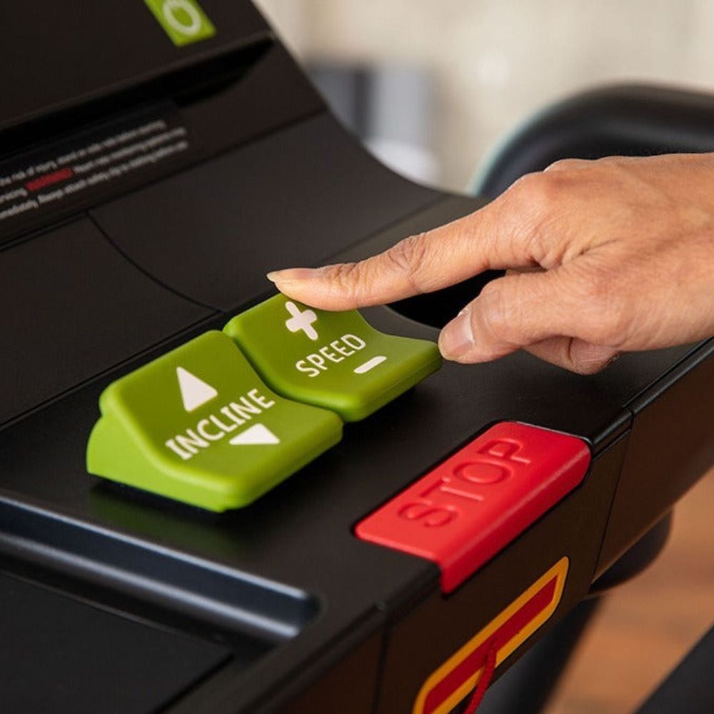 SportsArt T673L ECO-NATURAL™ Prime Treadmill