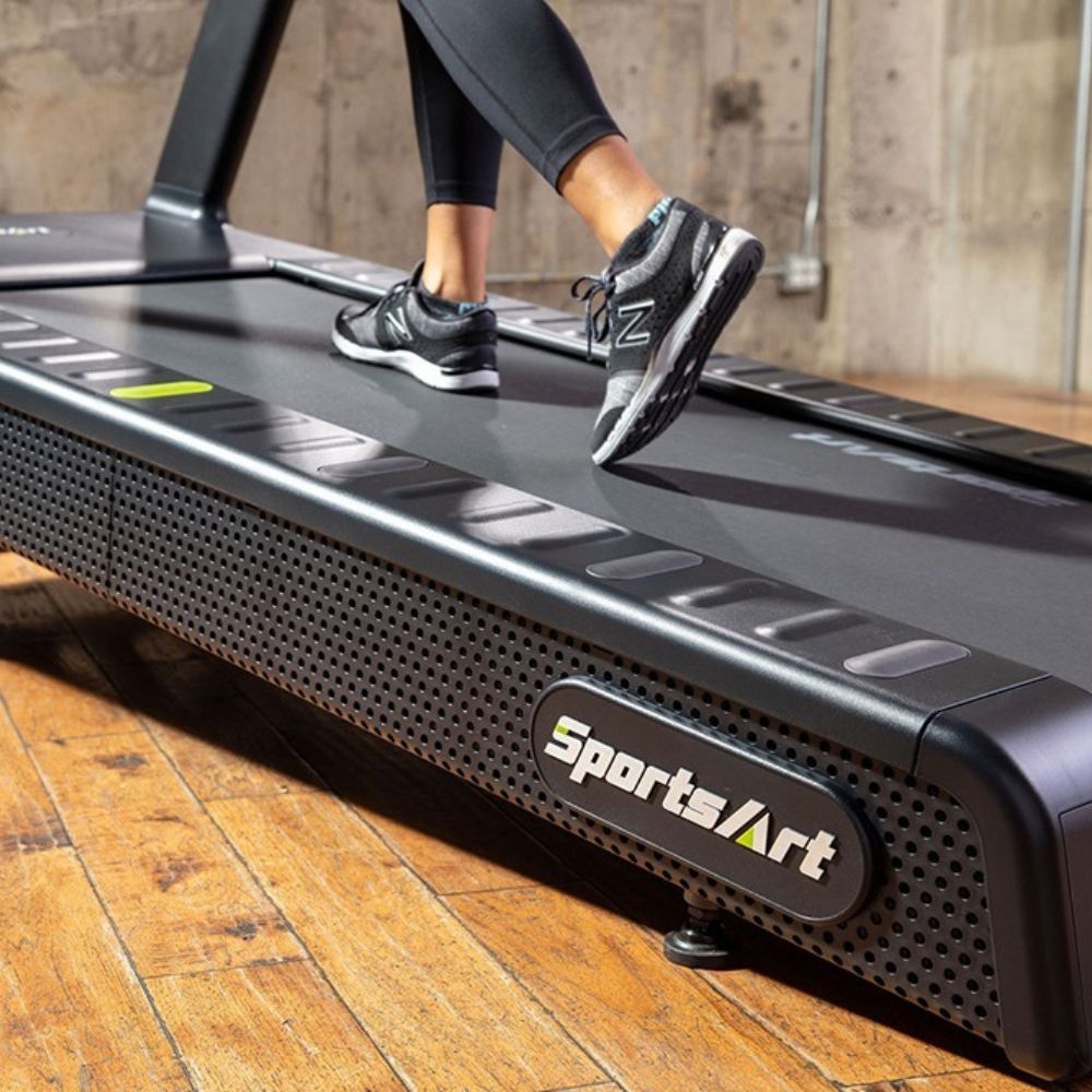 SportsArt T674L ECO-NATURAL™ Elite Treadmill